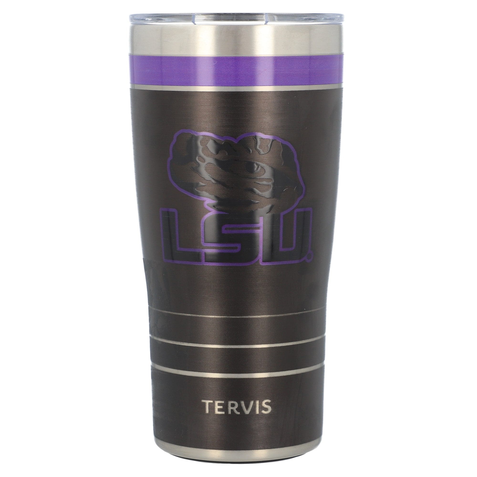 LSU  
TERVIS