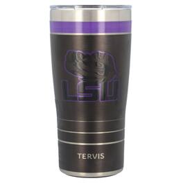 Tervis - LSU Tigers 20oz. Night Game Tumbler - Multicolor