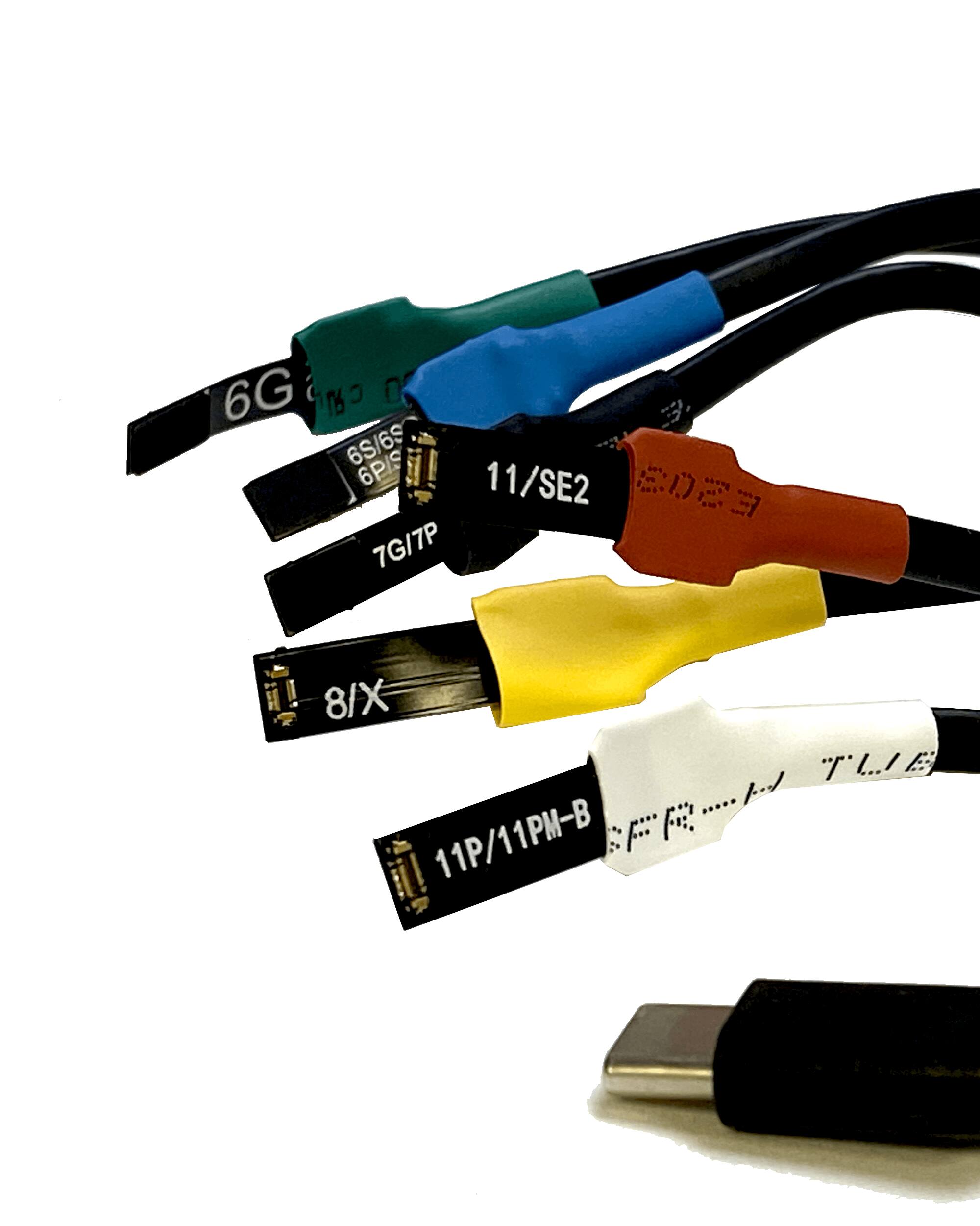 6G 3C 0i' 65/69 6PIS 11/SE2 8023 7G/7P 8/X TLIA 1../ B 11P/11PM-B FFR