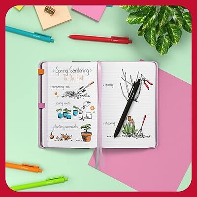 Spring Gardening To Do List

- Preparing soil
- Pruning
- Sowing seeds
- Planting perennials
- Dealing with pests