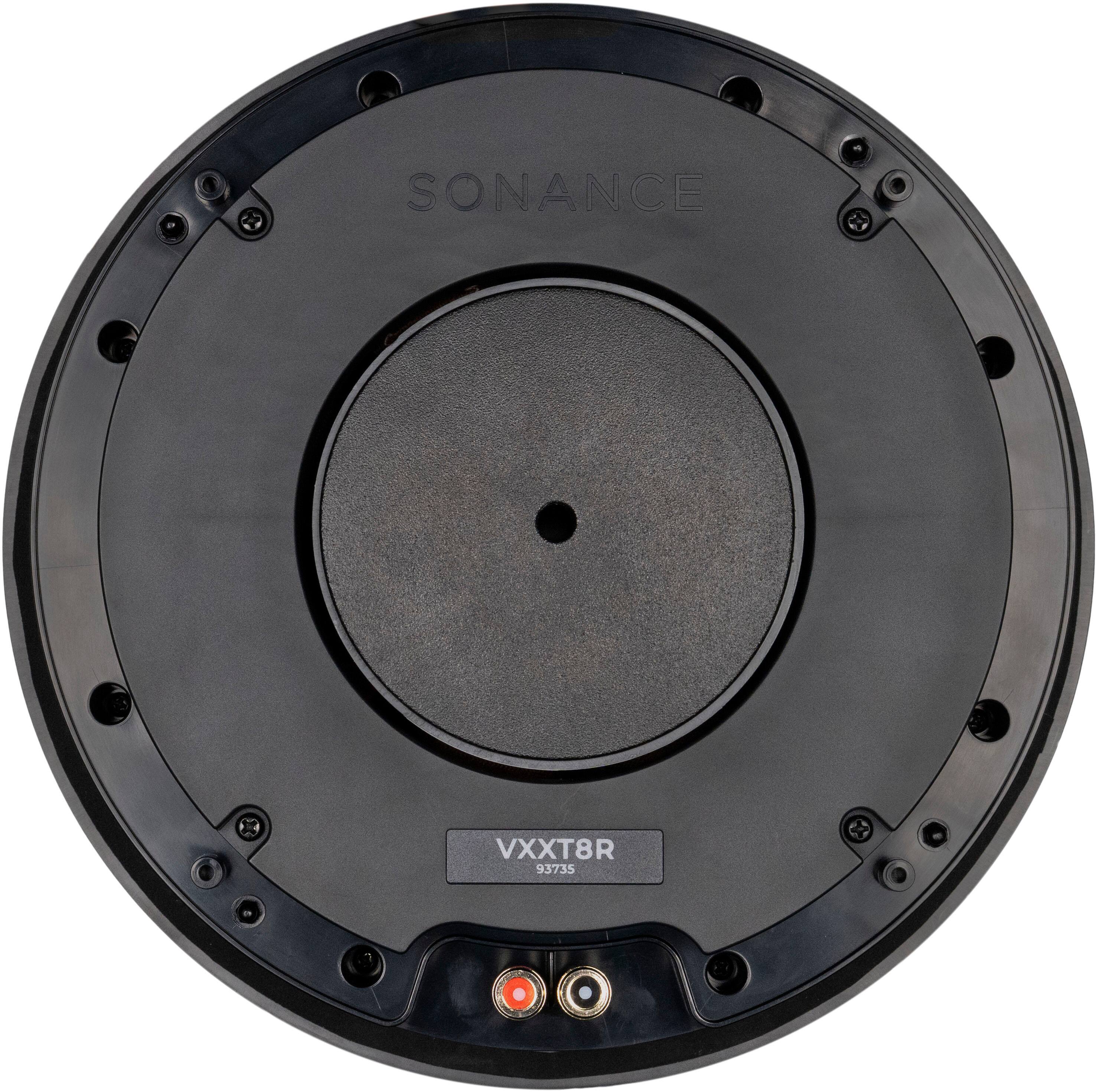 SONANCE  
VXXT8R  
93735