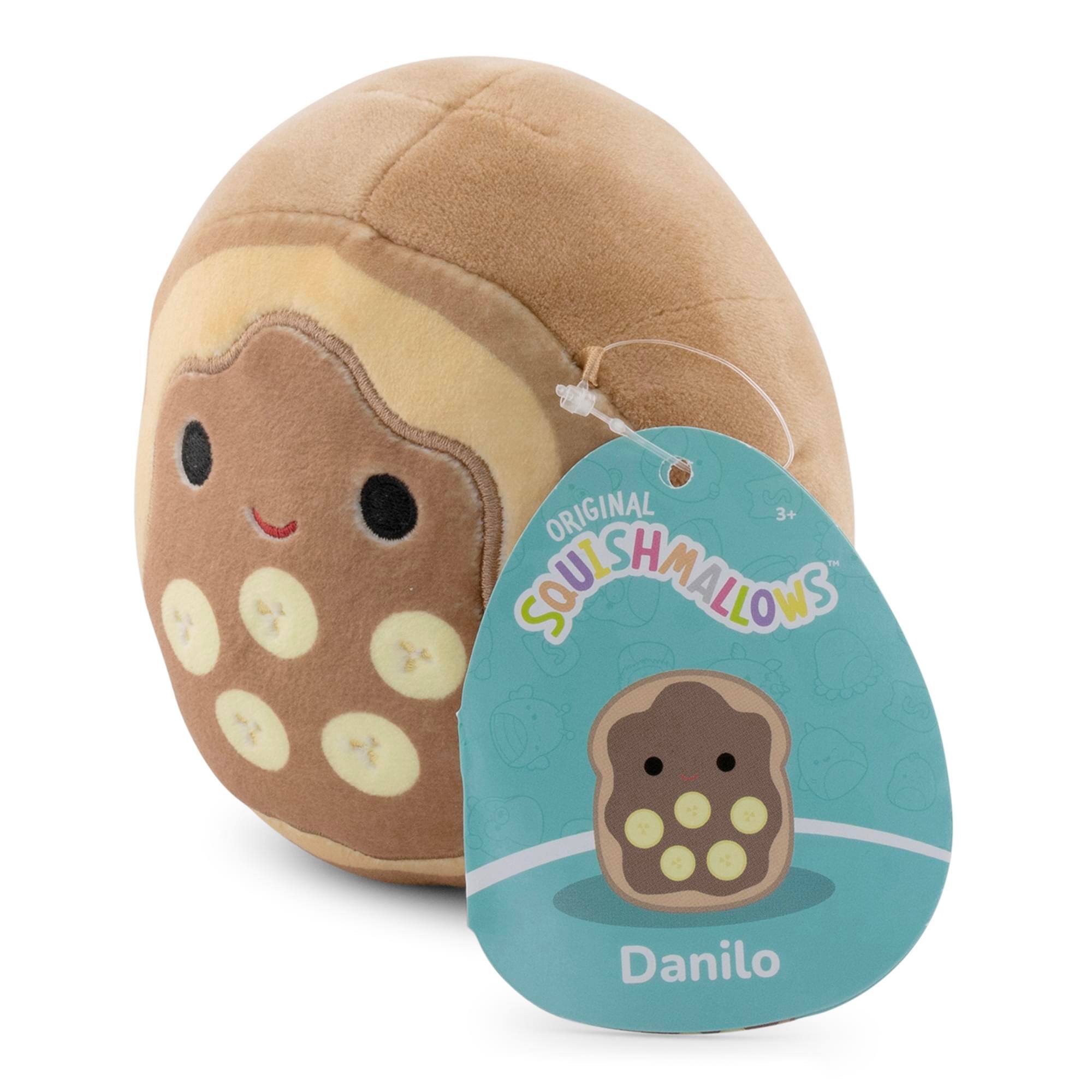 ORIGINAL 3+ SOULSHMALLOWS Danilo