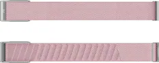 Front. WHOOP - WHOOP Superknit Accessory Band - Compatible with 5.0 One, Peak, and MG Life -Blush - Blush.