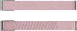 WHOOP - Superknit Accessory Band - Compatible with 5.0 One, Peak, and MG Life - Blush