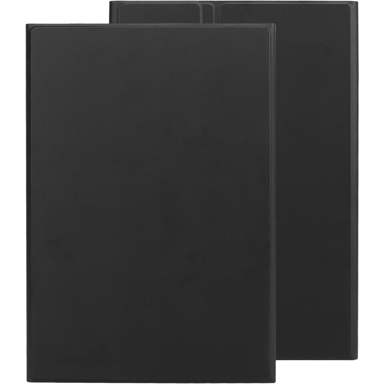 Alt View 11. SaharaCase - Keyboard Case for Samsung Galaxy Tab S8 Ultra - Black.