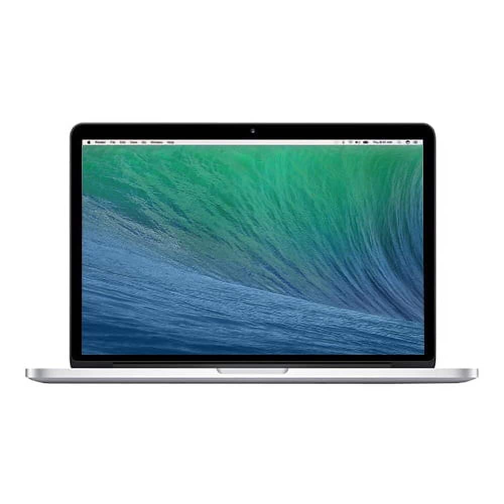 Apple Refurbished Excellent MacBook Pro MGX82LL/A 13' A1502 Silver