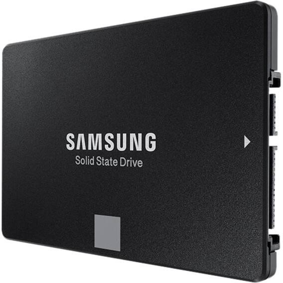 SAMSUNG Solid State Drive