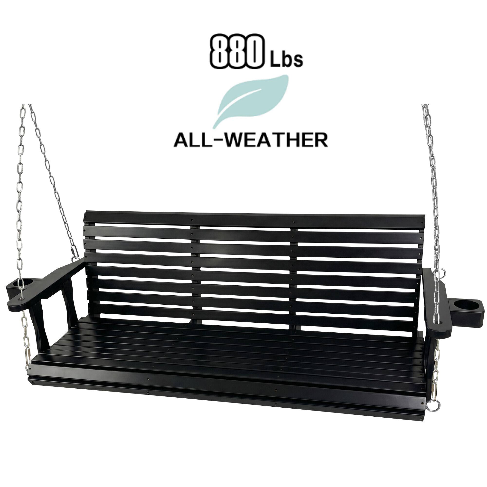 880 Lbs ALL-WEATHER