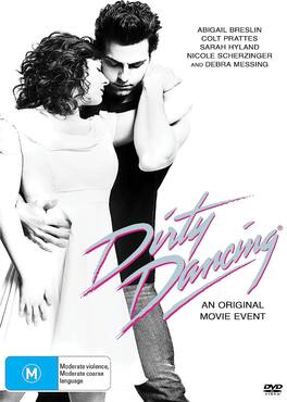 Dirty Dancing - DVD