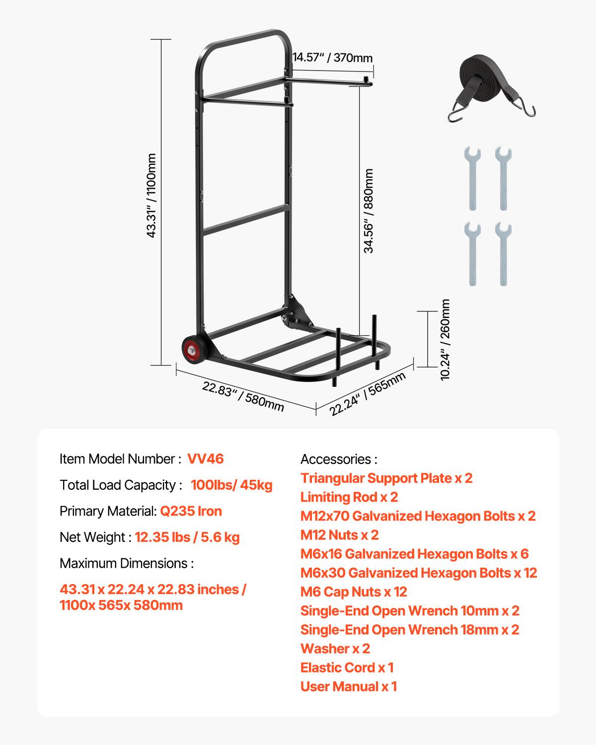 media item thumbnail