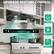 UPGRADE GESTURE CONTROL
Gesture control brings modern smart-home convenience right to your kitchen
- Two sensing Points
- Maximum 900 CFM
- 98% Smoke Removal
- 4-Speed Control