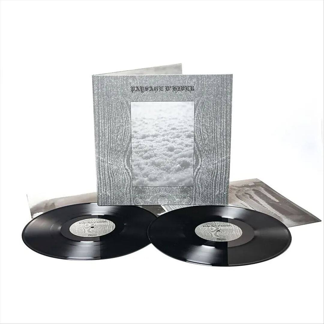 Schnee [LP] [VINYL] price history on PriceWatchPro