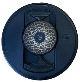 G-Hold - Velcro - Leopard