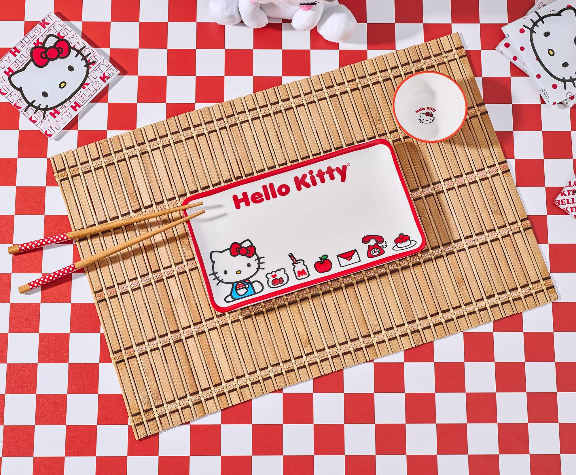 Hello Kitty