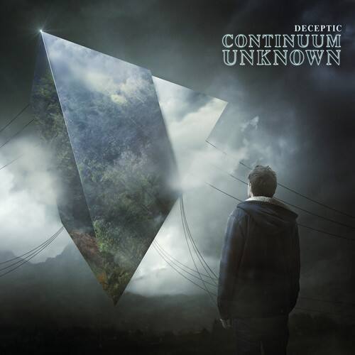 DECEPTIC CONTINUUM UNKNOWN