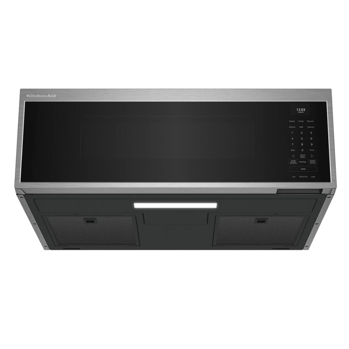 KitchenAid 12:03 - 1 4 1 6 1 . a - a C >