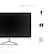Alt View 12. ViewSonic - VX3276-4K-MHD 31.5" LCD 4K UHD Monitor (DisplayPort and HDMI) - Silver.