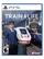 Front. Maximum Games - Train Life: A Railway Simulator.