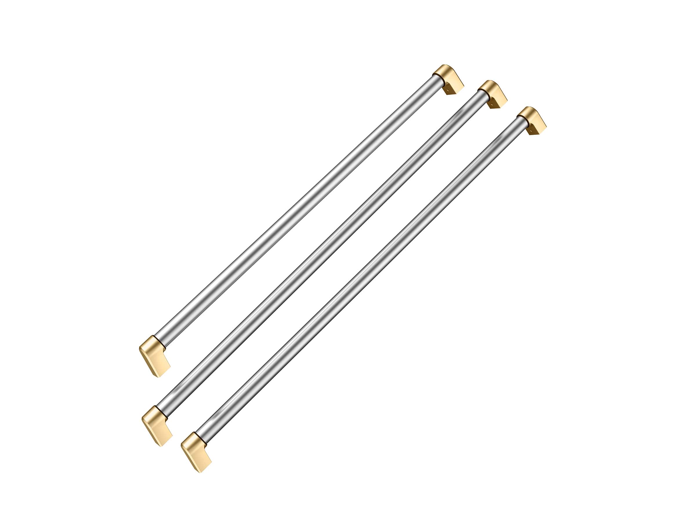 "Bertazzoni - 36"" Master Series Refrigerator Accessory - Stainless Steel/Gold" price history on PriceWatchPro