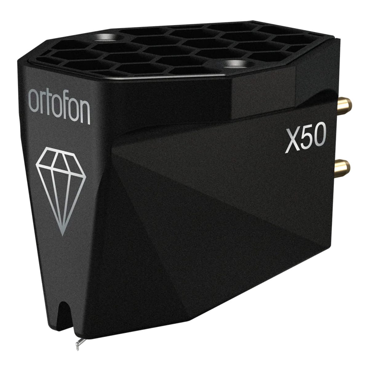 Ortofon - MC X50 Moving Coil Cartridge - Black price history on PriceWatchPro