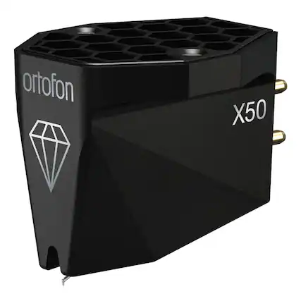 ortofon X50
