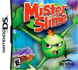 MR. SLIME NDS - Nintendo DS