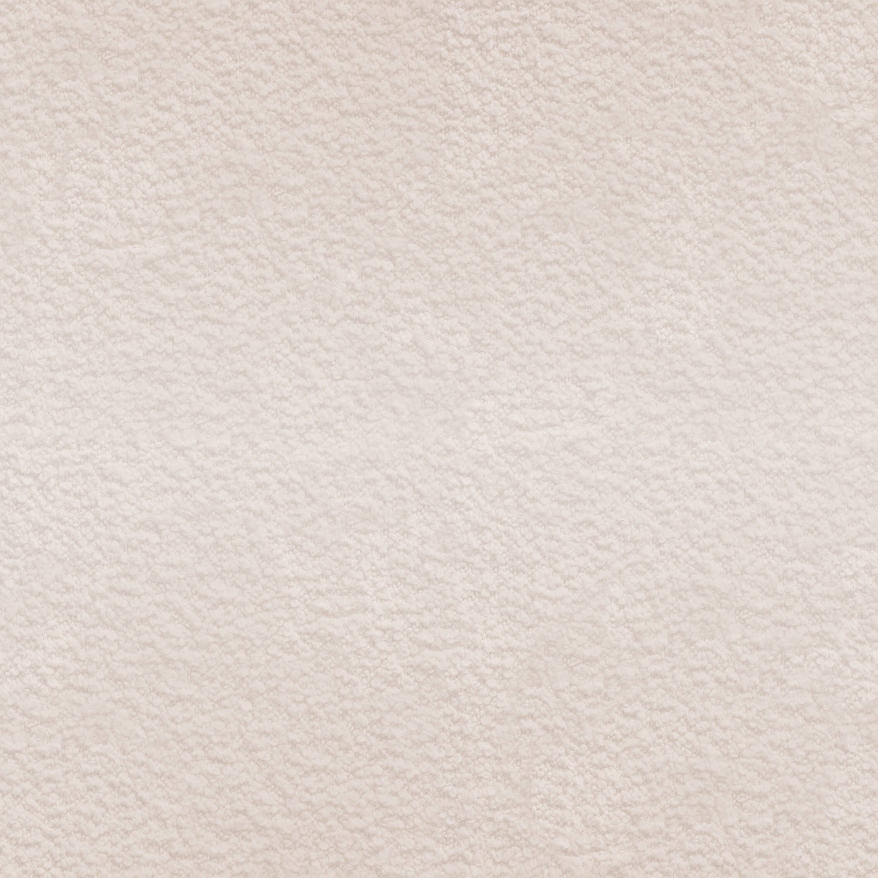 Alt View 22. Martha Stewart - Sora Boucle Upholstered Office Chair - White Boucle/Oil Rubbed Bronze.