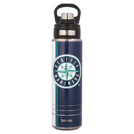 Tervis - Seattle Mariners 24oz. Final Score Wide Mouth Bottle - Multicolor