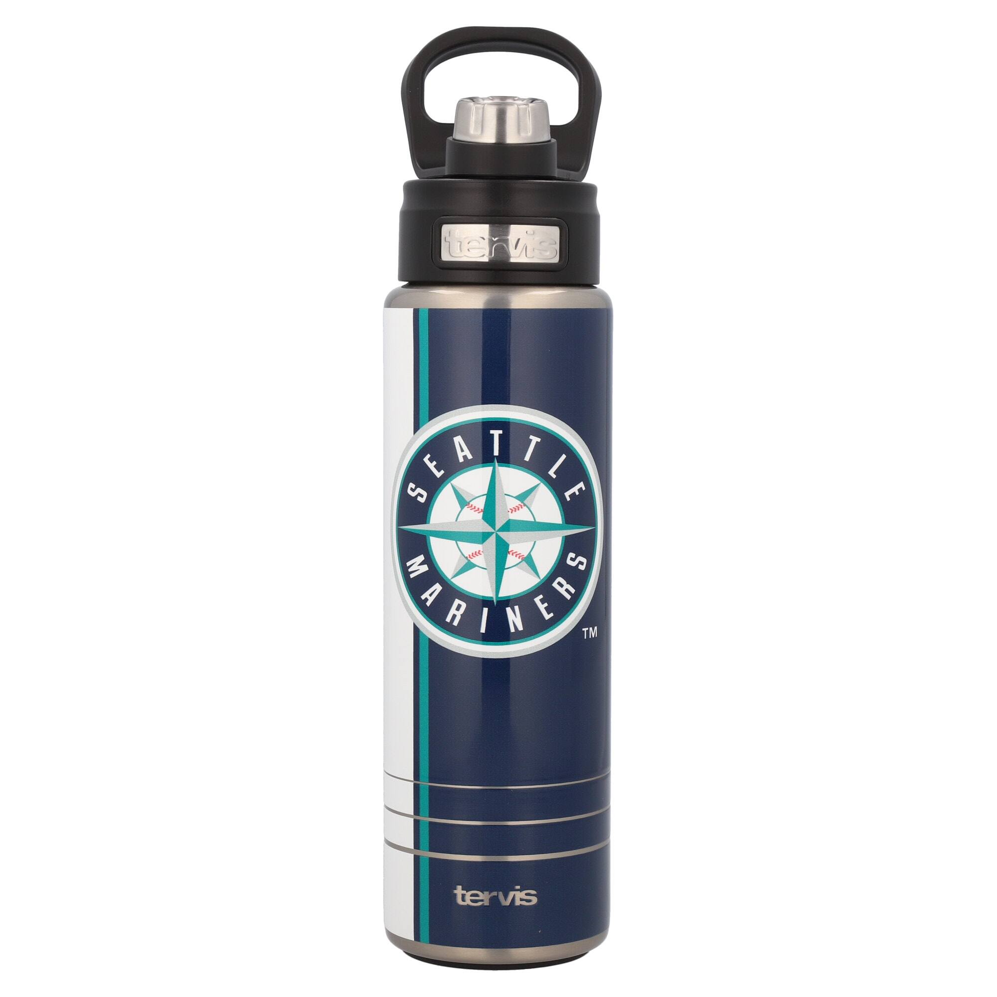 Seattle Mariners  
tervis