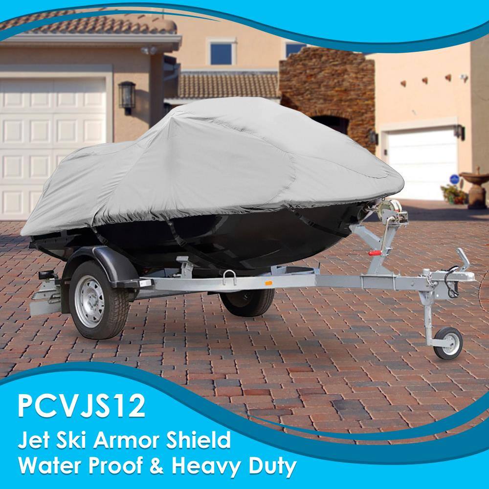 PCVJS12 Jet Ski Armor Shield Water Proof & Heavy Duty
