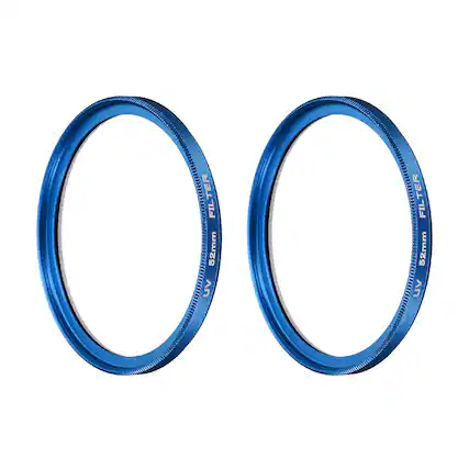 FILTER FIL 52mm UV
FILTER FIL 52mm UV