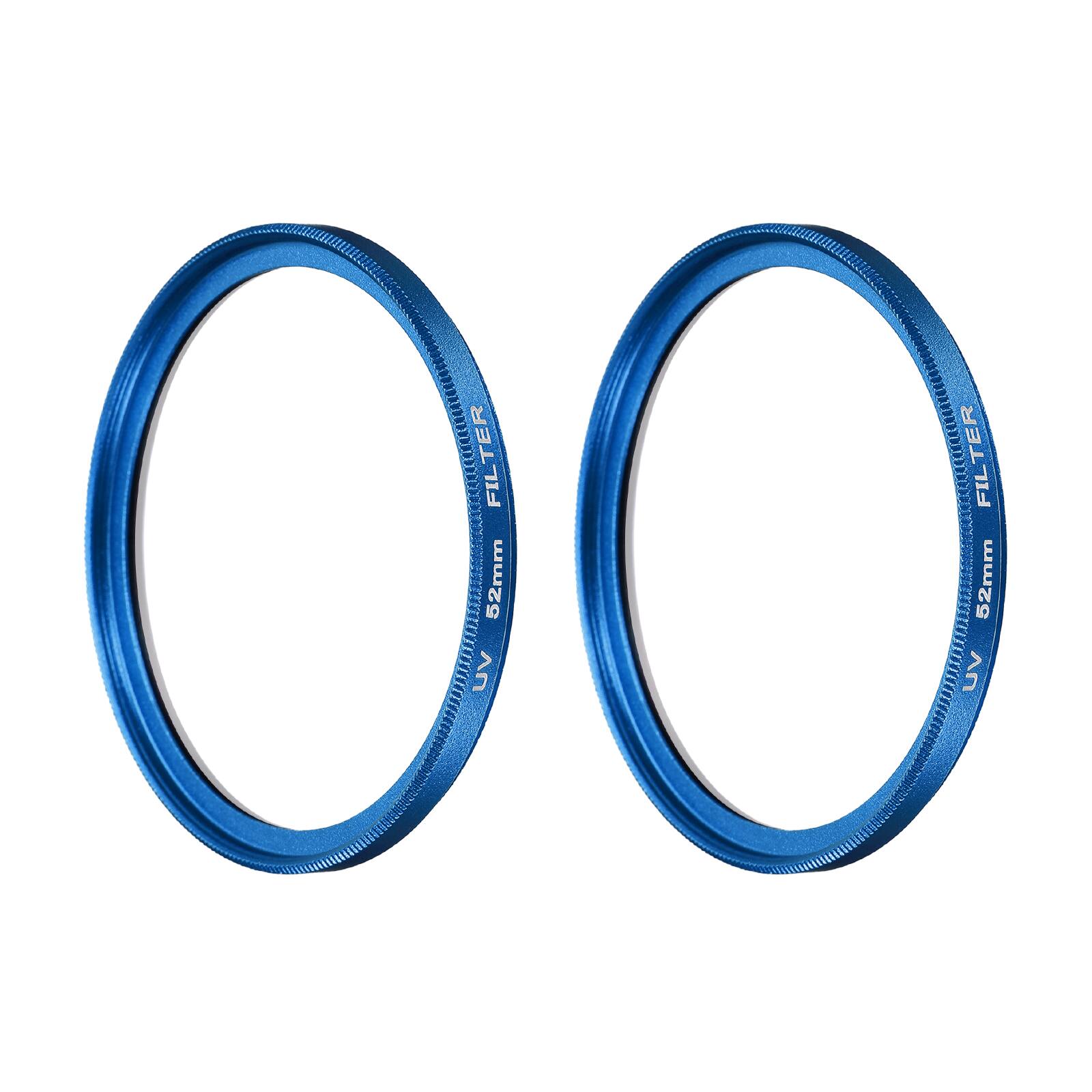 FILTER FIL 52mm UV  
FILTER FIL 52mm UV