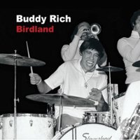 Birdland [LP] - VINYL - Front_Zoom
