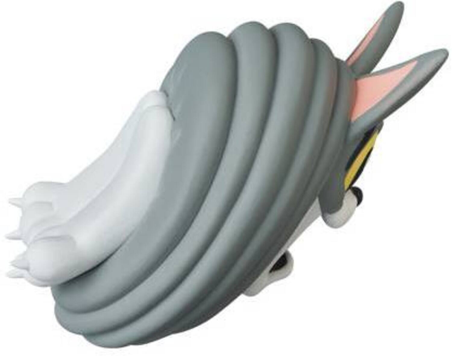 Alt View 1. PopMarket - Medicom - UDF - Tom & Jerry - Series 3 Tom (Sudden Stop)   - Collectibles - Multicolor.