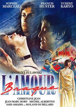 L'Amour Braque - DVD
