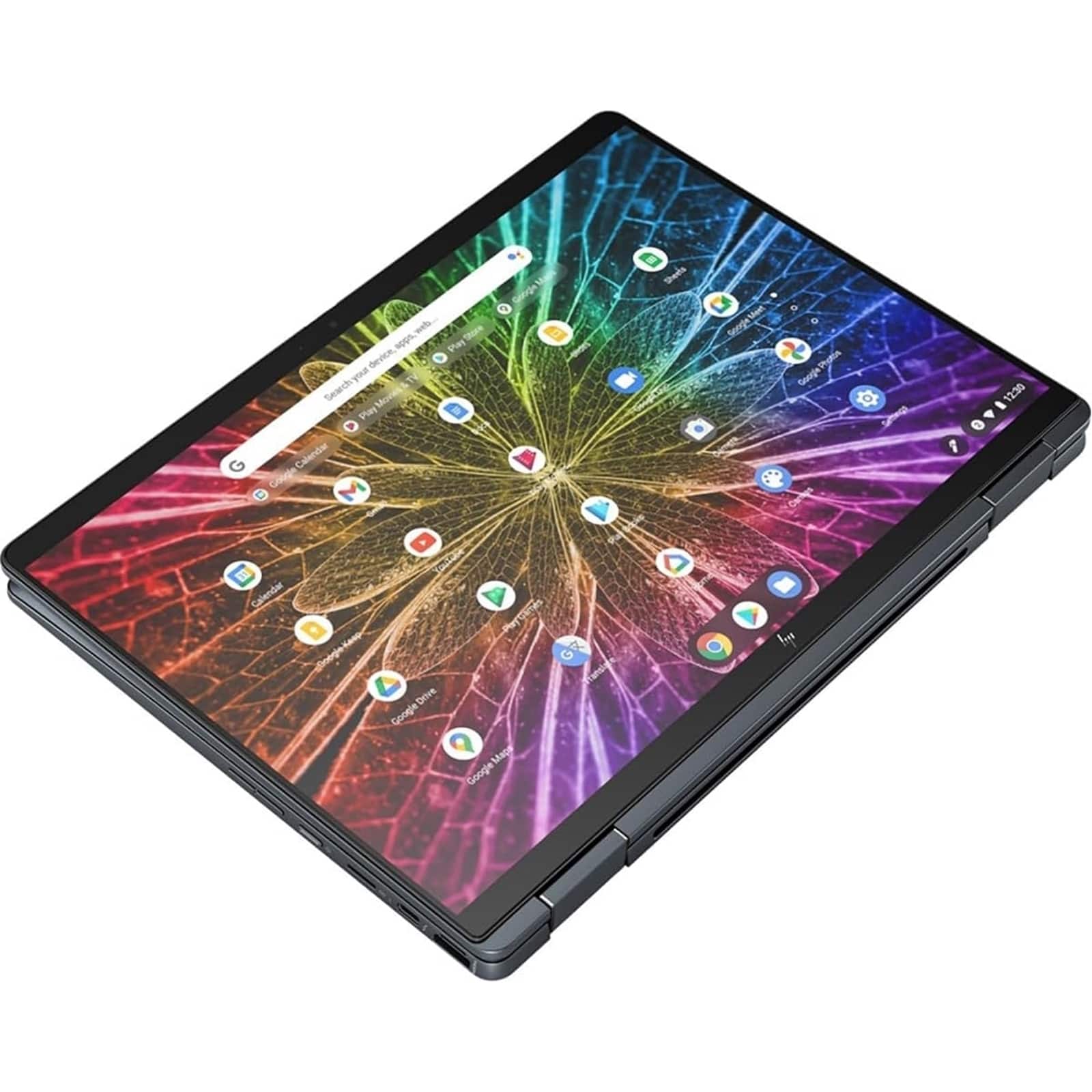 HP Refurbished Excellent Elite Dragonfly Chromebook 13.5