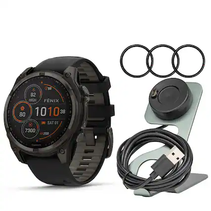 0 - D 05 88 DE 82 10 HIGH FÉNIX a 1010 38 15 80 SAT 01 4D 7300 20 - - 200 1 35 25 GARMIN