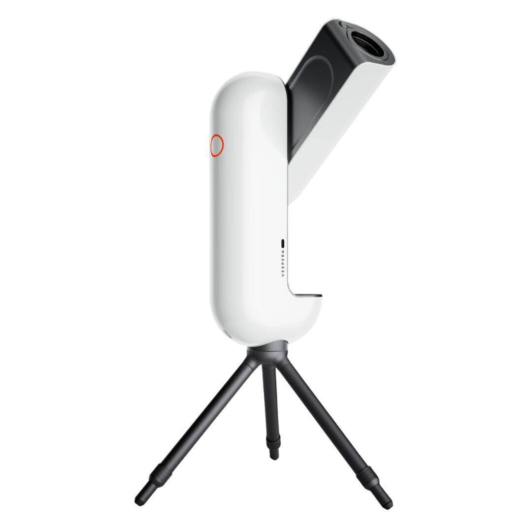 Angle. Vaonis - Vaonis Vespera Pro Observation Station Telescope with CovalENS Technology.