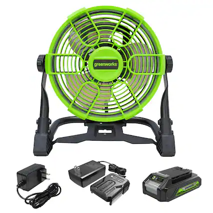 greenworks