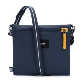 Pacsafe - GO Crossbody Pouch - Coastal Blue