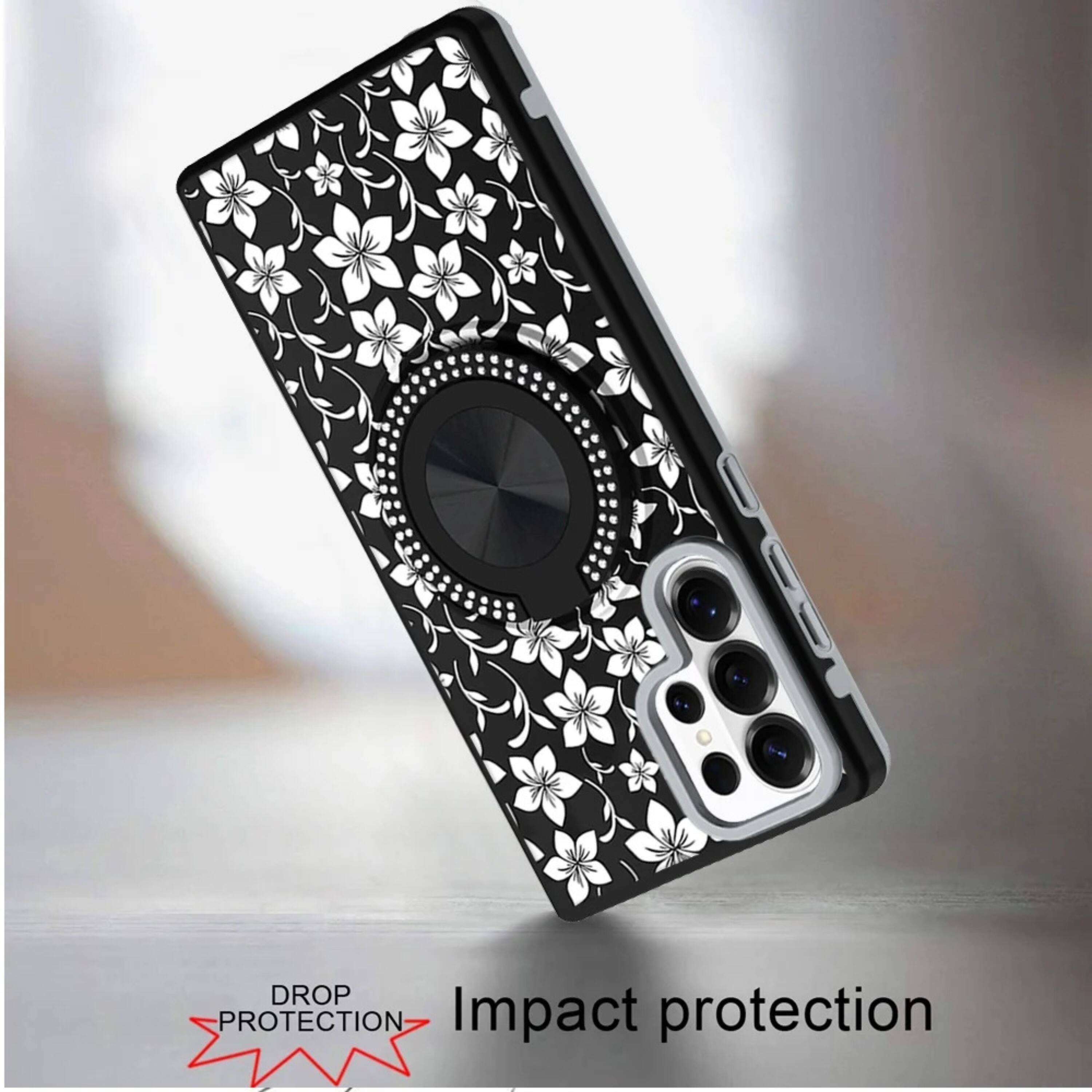 DROP PROTECTION  
Impact protection