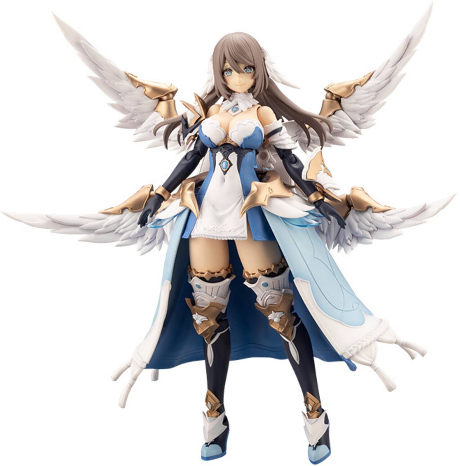 Front. PopMarket - Kotobukiya - Arcanadea - Ermeda Model Kit  - COLLECTABLES - Multicolor.