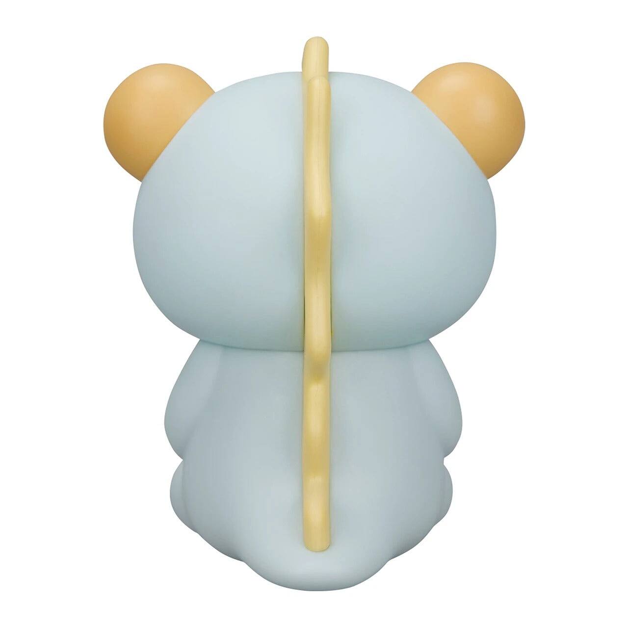 Alt View 4. Rilakkuma - Rilakkuma Dinosaur 3.5" Vinyl Figure.