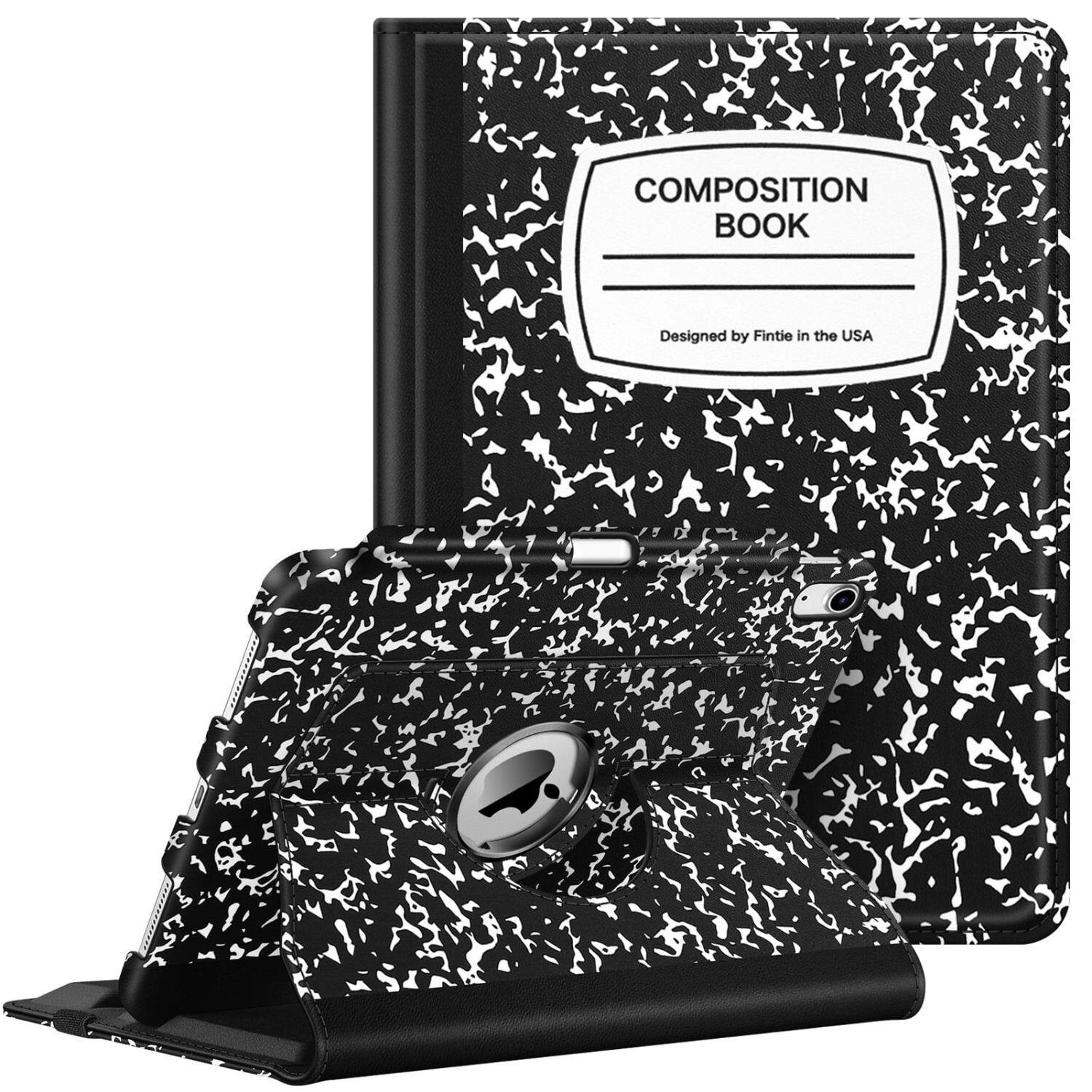 Composition Book Black