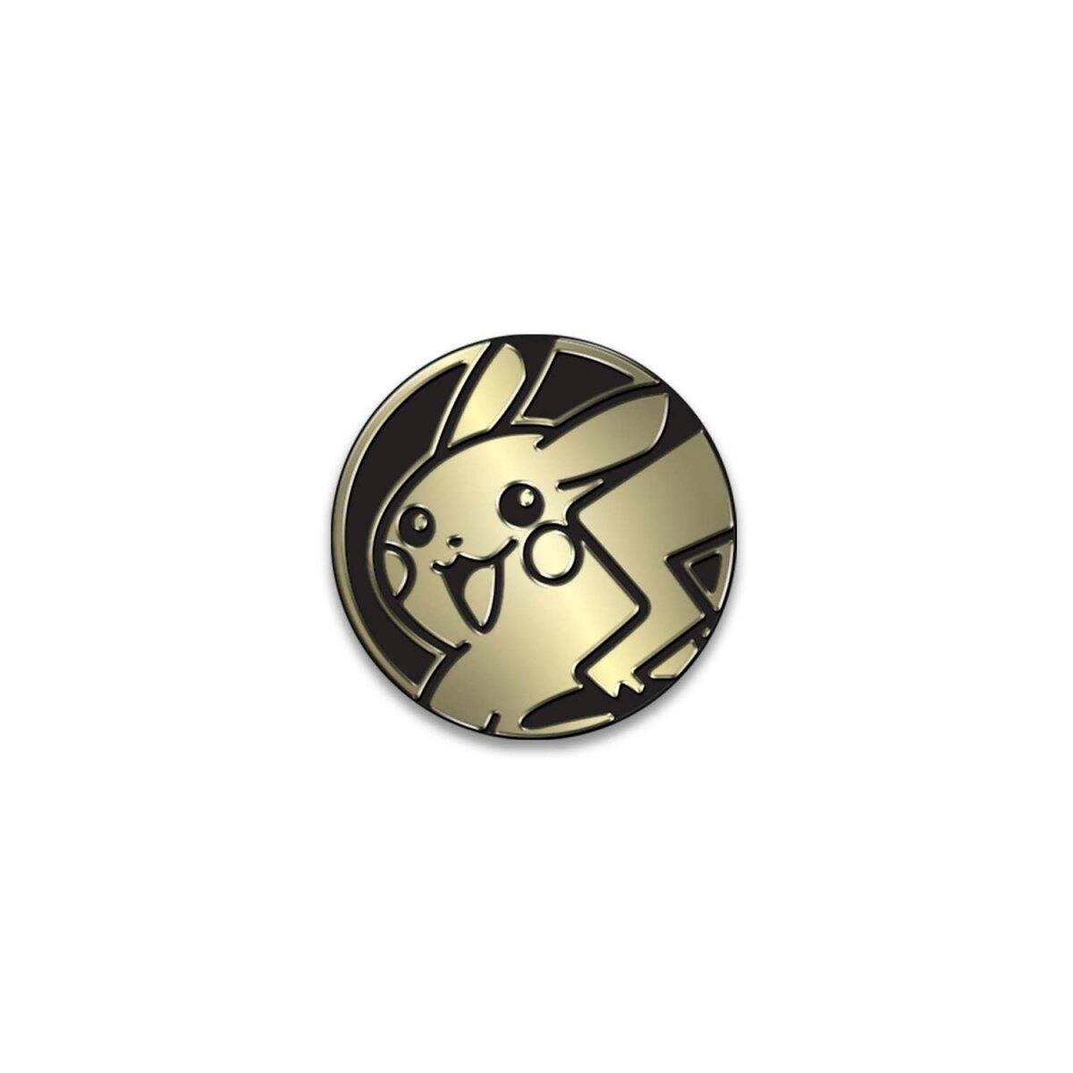 Angle. Pokémon - Pokemon TCG: Sinnoh Stars Mini Tin | Chimchar & Pachirisu.