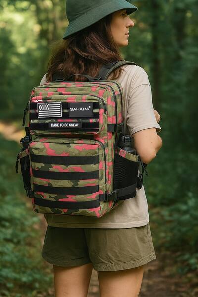 +kelty +backpacks Kelty - Asher 65