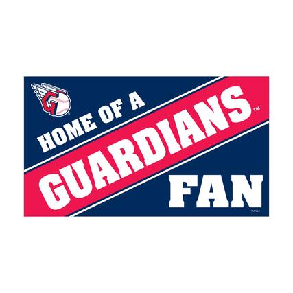 Home of a Guardians Fan