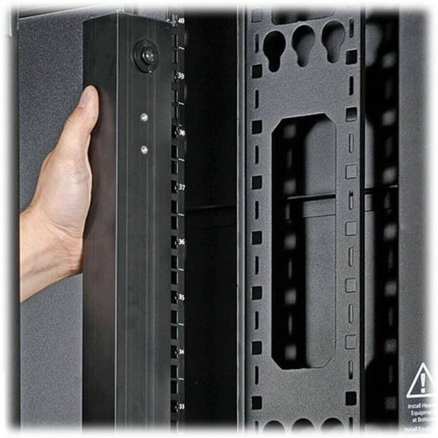 40 39 37 36 35 ! Install Equipment at