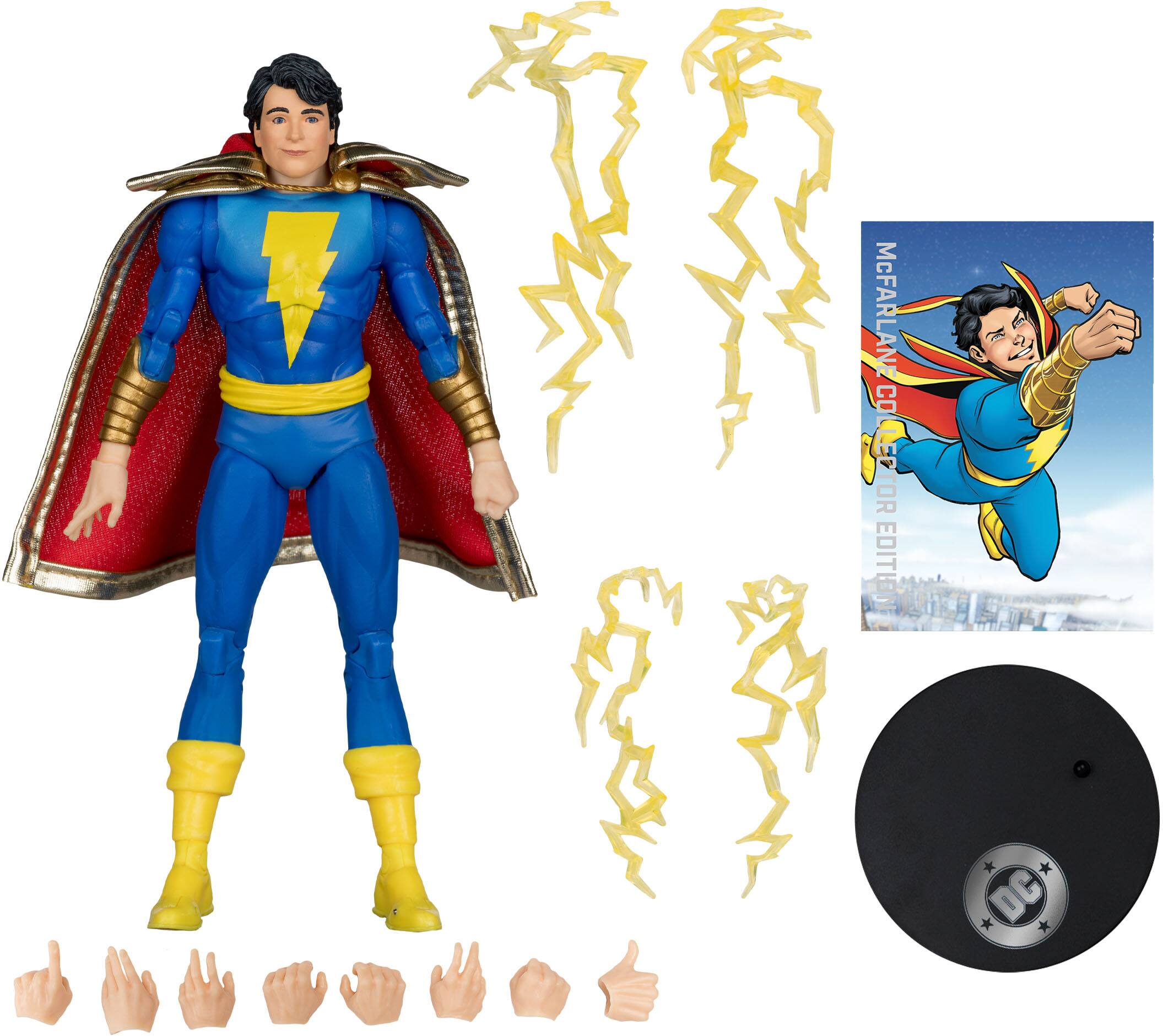 McFarlane Co. 7" Record Edition