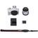 Canon EOS
Canon Lens
Canon Battery Charger
Canon Battery
Canon Strap
